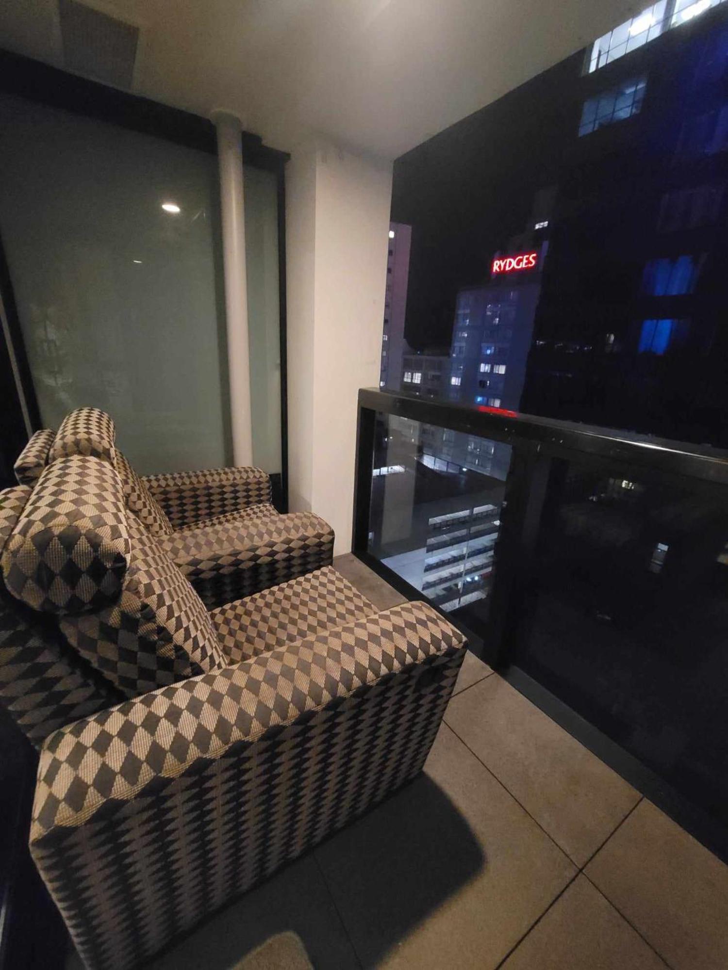 Apartament Sky Tower Just Next Door Auckland Zewnętrze zdjęcie